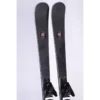 Dames Ski's AK SKI PISTE PINK 2021, Woodcore, ELASTAC, Titan, SWISS Handmade + AK 12 ( TOP Staat )