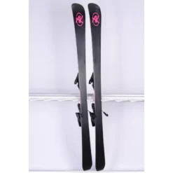 Dames Ski's AK SKI PISTE PINK 2021, Woodcore, ELASTAC, Titan, SWISS Handmade + AK 12 ( TOP Staat ) -Thirtytwo || Atomic || Salomon Winkel dames ski s ak ski piste pink 2021 woodcore elastac titan swiss handmade ak 12 top staat.jpg 3