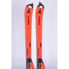 Dames Ski's ATOMIC REDSTER S9 FIS W 2020, Ultra Titanium, Full Sidewall, World Cup Base Finish, Flex Interface + Atomic X 16 -Thirtytwo || Atomic || Salomon Winkel dames ski s atomic redster s9 fis w 2020 ultra titanium full sidewall world cup base finish flex interface atomic x 16.jpg