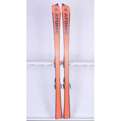 Dames Ski's ATOMIC REDSTER S9 FIS W 2020, Ultra Titanium, Full Sidewall, World Cup Base Finish, Flex Interface + Atomic X 16 -Thirtytwo || Atomic || Salomon Winkel dames ski s atomic redster s9 fis w 2020 ultra titanium full sidewall world cup base finish flex interface atomic x 16.jpg 3