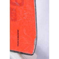 Dames Ski's ATOMIC REDSTER S9 FIS W 2020, Ultra Titanium, Full Sidewall, World Cup Base Finish, Flex Interface + Atomic X 16 -Thirtytwo || Atomic || Salomon Winkel dames ski s atomic redster s9 fis w 2020 ultra titanium full sidewall world cup base finish flex interface atomic x 16.jpg 4