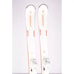 Dames Ski's DYNASTAR INTENSE 10 2019, Power Drive Inside + Look Xpress 11