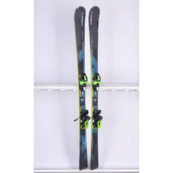 Dames Ski's ELAN INSOMNIA PS 2019 LIGHTSKING, Grip Walk + Elan EL 10 -Thirtytwo || Atomic || Salomon Winkel dames ski s elan insomnia ps 2019 lightsking grip walk elan el 10.jpg 2
