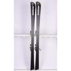 Dames Ski's ELAN INSOMNIA PS 2019 LIGHTSKING, Grip Walk + Elan EL 10 -Thirtytwo || Atomic || Salomon Winkel dames ski s elan insomnia ps 2019 lightsking grip walk elan el 10.jpg 3