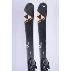 Dames Ski's FISCHER MY TURN 74 2020, Air Tec, Grip Walk, Superlite + Fischer RS9