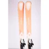 Dames Ski's KASTLE DX 73 W 2020, Grip Walk, Woodcore, Titan + Kastle K10 ( TOP Staat )