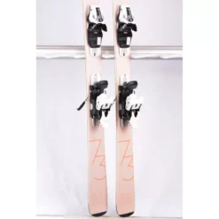 Dames Ski's KASTLE DX 73 W 2020, Grip Walk, Woodcore, Titan + Kastle K10 ( TOP Staat ) 8 Dames Ski's KASTLE DX 73 W 2020, Grip Walk, Woodcore, Titan + Kastle K10 ( TOP Staat ) -Thirtytwo || Atomic || Salomon Winkel dames ski s kastle dx 73 w 2020 grip walk woodcore titan kastle k10 top staat.jpg 2