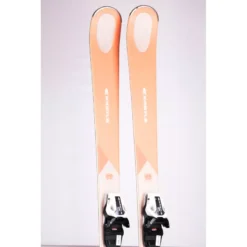 Dames Ski's KASTLE DX 73 W 2020, Grip Walk, Woodcore, Titan + Kastle K10 ( TOP Staat )