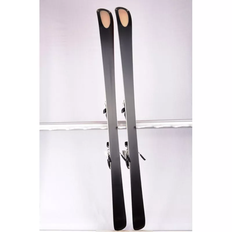 Dames Ski's KASTLE DX 73 W 2020, Grip Walk, Woodcore, Titan + Kastle K10 ( TOP Staat ) 6 Dames Ski's KASTLE DX 73 W 2020, Grip Walk, Woodcore, Titan + Kastle K10 ( TOP Staat ) - Afbeelding 4