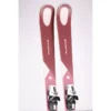Dames Ski's KASTLE DX 85 W 2020, Grip Walk, Woodcore, Titan + Kastle K10 ( TOP Staat )