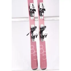 Dames Ski's KASTLE DX 85 W 2020, Grip Walk, Woodcore, Titan + Kastle K10 ( TOP Staat ) 8 Dames Ski's KASTLE DX 85 W 2020, Grip Walk, Woodcore, Titan + Kastle K10 ( TOP Staat ) -Thirtytwo || Atomic || Salomon Winkel dames ski s kastle dx 85 w 2020 grip walk woodcore titan kastle k10 top staat.jpg 2