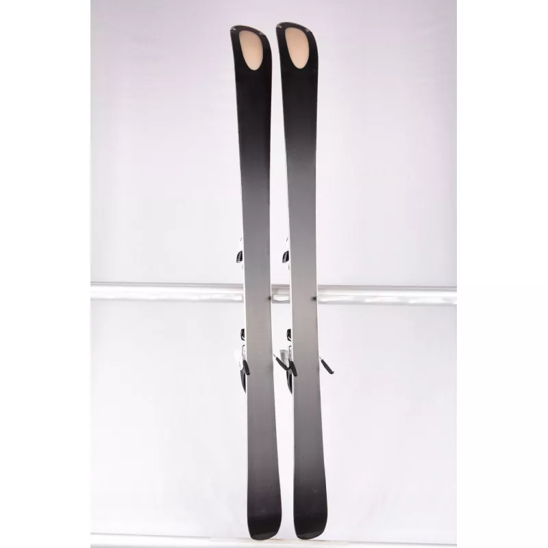 Dames Ski's KASTLE DX 85 W 2020, Grip Walk, Woodcore, Titan + Kastle K10 ( TOP Staat ) 6 Dames Ski's KASTLE DX 85 W 2020, Grip Walk, Woodcore, Titan + Kastle K10 ( TOP Staat ) - Afbeelding 4