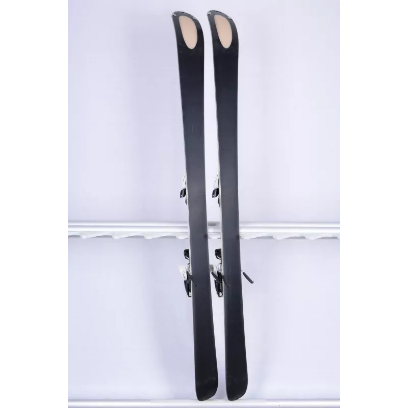 Dames Ski's KASTLE DX 85 W 2020, Grip Walk, Woodcore, Titan + Kastle K10 6 Dames Ski's KASTLE DX 85 W 2020, Grip Walk, Woodcore, Titan + Kastle K10 - Afbeelding 4