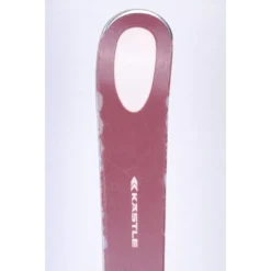 Dames Ski's KASTLE DX 85 W 2020, Grip Walk, Woodcore, Titan + Kastle K10 11 Dames Ski's KASTLE DX 85 W 2020, Grip Walk, Woodcore, Titan + Kastle K10 -Thirtytwo || Atomic || Salomon Winkel dames ski s kastle dx 85 w 2020 grip walk woodcore titan kastle k10.jpg 4