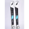 Dames Ski's NORDICA SENTRA S4 2020, Grip Walk, On Piste Rocker, BLACK/white/blue + Marker TP2 10 ( TOP Staat )