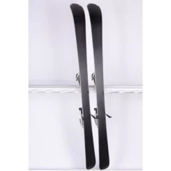 Dames Ski's NORDICA SENTRA S4 FDT 2021, Grip Walk, On Piste Rocker, GREY/black/blue + Marker TP2 10 -Thirtytwo || Atomic || Salomon Winkel dames ski s nordica sentra s4 fdt 2021 grip walk on piste rocker grey black blue marker tp2 10.jpg 3
