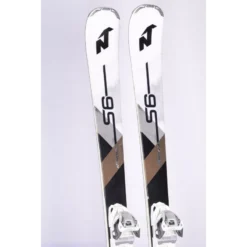Dames Ski's NORDICA SENTRA S6 2019, Grip Walk, Energy 2 Carbon Balsa + Marker TP2 11 ( TOP Staat )