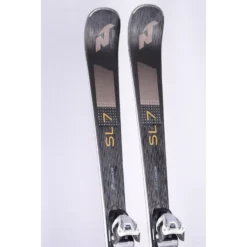 Dames Ski's NORDICA SENTRA SL 7 Ti FDT 2021, Energy 2 Ti Balsa, Grip Walk + Marker TP2 11