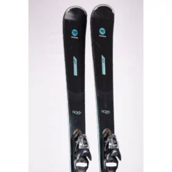Dames Ski's ROSSIGNOL NOVA 6 2020 LCT Construction, LIGHT Series, Grip Walk + Look Xpress 11