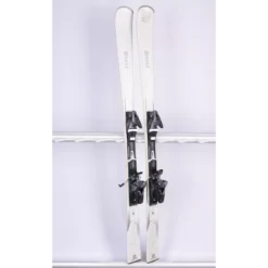 Dames Ski's SALOMON S/MAX W 8 Ti 2019, White, Edge Amplifier Sl, Grip Walk + Salomon Z11 -Thirtytwo || Atomic || Salomon Winkel dames ski s salomon s max w 8 ti 2019 white edge amplifier sl grip walk salomon z11.jpg 6