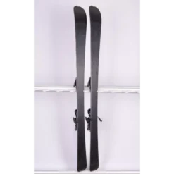 Dames Ski's SALOMON TURQUOISE + Salomon L9 -Thirtytwo || Atomic || Salomon Winkel dames ski s salomon turquoise salomon l9.jpg 3