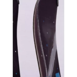 Dames Ski's SALOMON TURQUOISE + Salomon L9 -Thirtytwo || Atomic || Salomon Winkel dames ski s salomon turquoise salomon l9.jpg 4