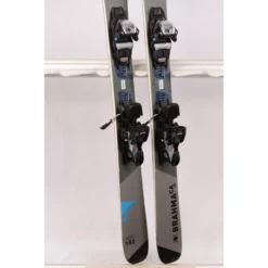 Freeride Ski's BLIZZARD BRAHMA CA SP 2019 Woodcore, Carbon, Grip Walk, Handmade + Marker 11 TCX ( Zoals NIEUW ) -Thirtytwo || Atomic || Salomon Winkel freeride ski s blizzard brahma ca sp 2019 woodcore carbon grip walk handmade marker 11 tcx zoals nieuw.jpg 2