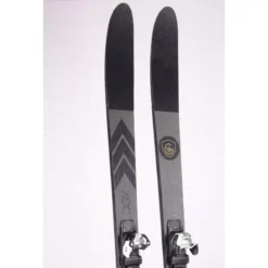 Freeride Ski's GRENZWERTIG FREETOUR CLT 2019 ULTRA LIGHT CARBON + ATOMIC WARDEN 11 ( Zoals NIEUW )