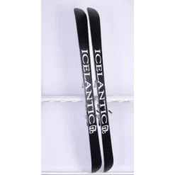 Freeride Ski's ICELANTIC NOMAD 105, Partial TWINTIP + Salomon Z12 ( TOP Staat ) -Thirtytwo || Atomic || Salomon Winkel freeride ski s icelantic nomad 105 partial twintip salomon z12 top staat.jpg 3