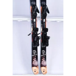 Freeride Ski's ICELANTIC SHAMAN SKNY, Partial TWINTIP + Salomon 12 8 Freeride Ski's ICELANTIC SHAMAN SKNY, Partial TWINTIP + Salomon 12 -Thirtytwo || Atomic || Salomon Winkel freeride ski s icelantic shaman skny partial twintip salomon 12.jpg 2