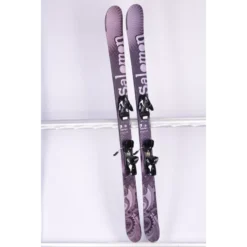 Freeride Ski's SALOMON KNIGHT, TWINTIP, Titanium + Atomic 12 ( TOP Staat ) 8 Freeride Ski's SALOMON KNIGHT, TWINTIP, Titanium + Atomic 12 ( TOP Staat ) -Thirtytwo || Atomic || Salomon Winkel freeride ski s salomon knight twintip titanium atomic 12 top staat.jpg 2
