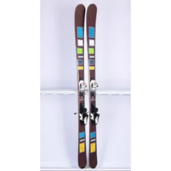 Freeride Ski's SCOTT THE SKI, Pro-Tip Rocker, Sandwich Sidewall Construction + Marker Squire 11 8 Freeride Ski's SCOTT THE SKI, Pro-Tip Rocker, Sandwich Sidewall Construction + Marker Squire 11 -Thirtytwo || Atomic || Salomon Winkel freeride ski s scott the ski pro tip rocker sandwich sidewall construction marker squire 11.jpg 2