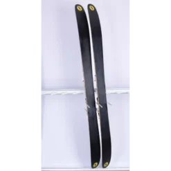 Scott Freeride Ski's SKILOGIK SPINSTER + Salomon Z12 -Thirtytwo || Atomic || Salomon Winkel freeride ski s skilogik spinster salomon z12.jpg 3