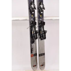 Freeride Ski's STOCKLI STORMRIDER 107 SR-107, Graphite, Titanal, Woodcore + Salomon Z10 -Thirtytwo || Atomic || Salomon Winkel freeride ski s stockli stormrider 107 sr 107 graphite titanal woodcore salomon z10.jpg 2