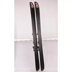 Freeride Ski's STOCKLI STORMRIDER 107 SR-107, Graphite, Titanal, Woodcore + Salomon Z10 -Thirtytwo || Atomic || Salomon Winkel freeride ski s stockli stormrider 107 sr 107 graphite titanal woodcore salomon z10.jpg 3