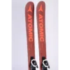 Freestyle Ski's ATOMIC PUNX 5, Red, TWINTIP + Atomic Lithium 10 -Thirtytwo || Atomic || Salomon Winkel freestyle ski s atomic punx 5 red twintip atomic lithium 10.jpg