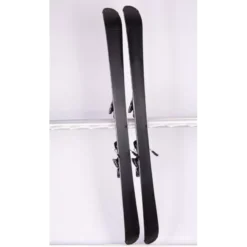 Freestyle Ski's SALOMON KNIGHT, Edgy Monocoque, Twintip + Salomon Z12 -Thirtytwo || Atomic || Salomon Winkel freestyle ski s salomon knight edgy monocoque twintip salomon z12.jpg 3