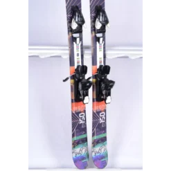 Kinder Ski's ATOMIC PUNX, FREESTYLE, Handmade, Junior Eagle, TWINTIP + Atomic Ezytrak 7 -Thirtytwo || Atomic || Salomon Winkel kinder ski s atomic punx freestyle handmade junior eagle twintip atomic ezytrak 7.jpg 8