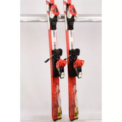 Kinder Ski's ATOMIC REDSTER Edge, Piste Rocker + Atomic XTE 7 -Thirtytwo || Atomic || Salomon Winkel kinder ski s atomic redster edge piste rocker atomic xte 7.jpg 2