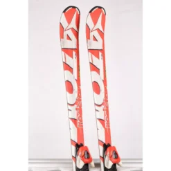 Kinder Ski's ATOMIC REDSTER Edge, Piste Rocker + Atomic XTE 7
