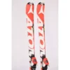 Kinder Ski's ATOMIC REDSTER, Piste Rocker + Atomic XTE 7