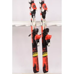 Kinder Ski's ATOMIC REDSTER, Piste Rocker + Atomic XTE 7 -Thirtytwo || Atomic || Salomon Winkel kinder ski s atomic redster piste rocker atomic xte 7.jpg 2