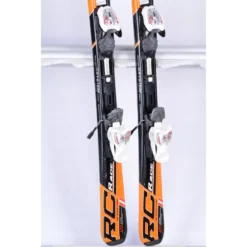 Kinder Ski's BLIZZARD RACE RC, IQ System + Blizzard IQ 4,5 -Thirtytwo || Atomic || Salomon Winkel kinder ski s blizzard race rc iq system blizzard iq 4 5.jpg 1