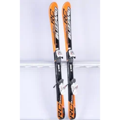 Kinder Ski's BLIZZARD RACE RC, IQ System + Blizzard IQ 4,5 -Thirtytwo || Atomic || Salomon Winkel kinder ski s blizzard race rc iq system blizzard iq 4 5.jpg 2