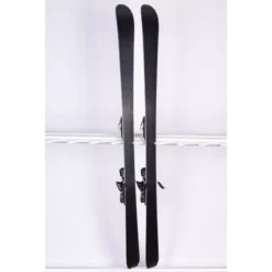 Kinder Ski's DYNAMIC LIGHT ELVE White/purple + Ezytrak 7 -Thirtytwo || Atomic || Salomon Winkel kinder ski s dynamic light elve white purple ezytrak 7.jpg 3