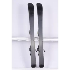 Kinder Ski's DYNAMIC VR 07, Black/yellow + Atomic Ezytrak 5 -Thirtytwo || Atomic || Salomon Winkel kinder ski s dynamic vr 07 black yellow atomic ezytrak 5.jpg 1