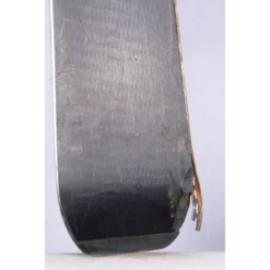 Kinder Ski's DYNAMIC VR 07, Black/yellow + Atomic Ezytrak 5 -Thirtytwo || Atomic || Salomon Winkel kinder ski s dynamic vr 07 black yellow atomic ezytrak 5.jpg 2