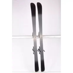 Kinder Ski's DYNAMIC VRO7 + Atomic Ezytrak 5 -Thirtytwo || Atomic || Salomon Winkel kinder ski s dynamic vro7 atomic ezytrak 5.jpg 3