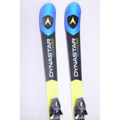 Kinder Ski's DYNASTAR TEAM COURSE WORLDCUP + Dynastar Nova 7