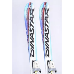 Kinder Ski's DYNASTAR TEAM SPEED 1 + Dynastar C3 4.5